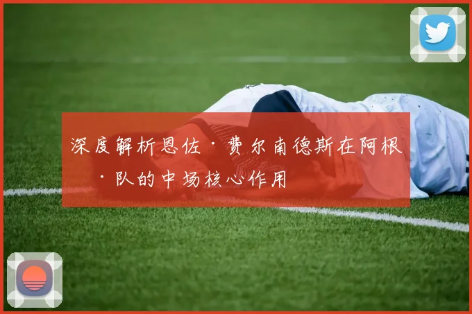 深度解析恩佐·费尔南德斯在阿根廷队的中场核心作用